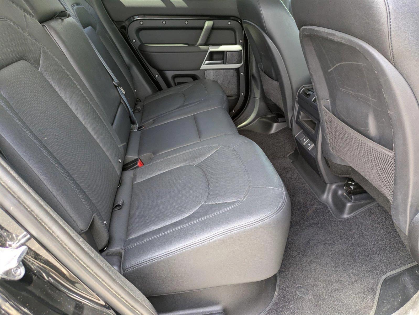 2024 Land Rover Defender Vehicle Photo in Sanford, FL 32771