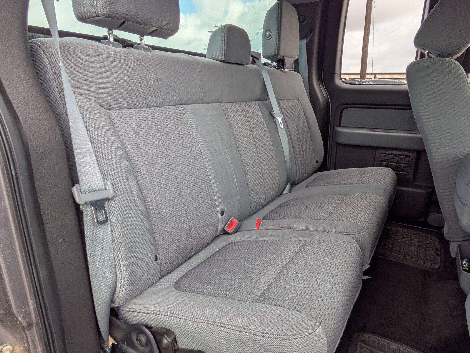 2013 Ford F-150 Vehicle Photo in Corpus Christi, TX 78415