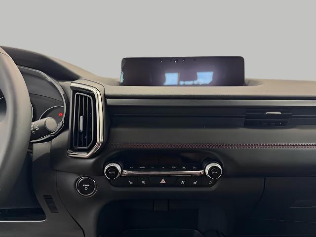 2025 Mazda CX-50 Hybrid Vehicle Photo in Green Bay, WI 54304