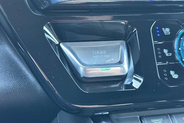 2025 GMC Sierra 2500 HD Vehicle Photo in STOCKTON, CA 95212-2838