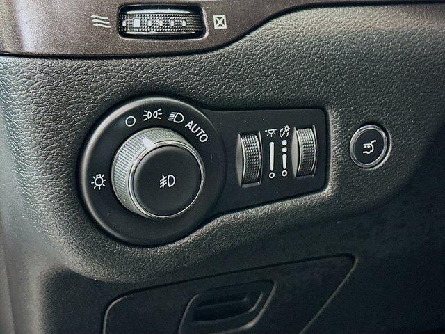2022 Jeep Cherokee Vehicle Photo in Doylsetown, PA 18901