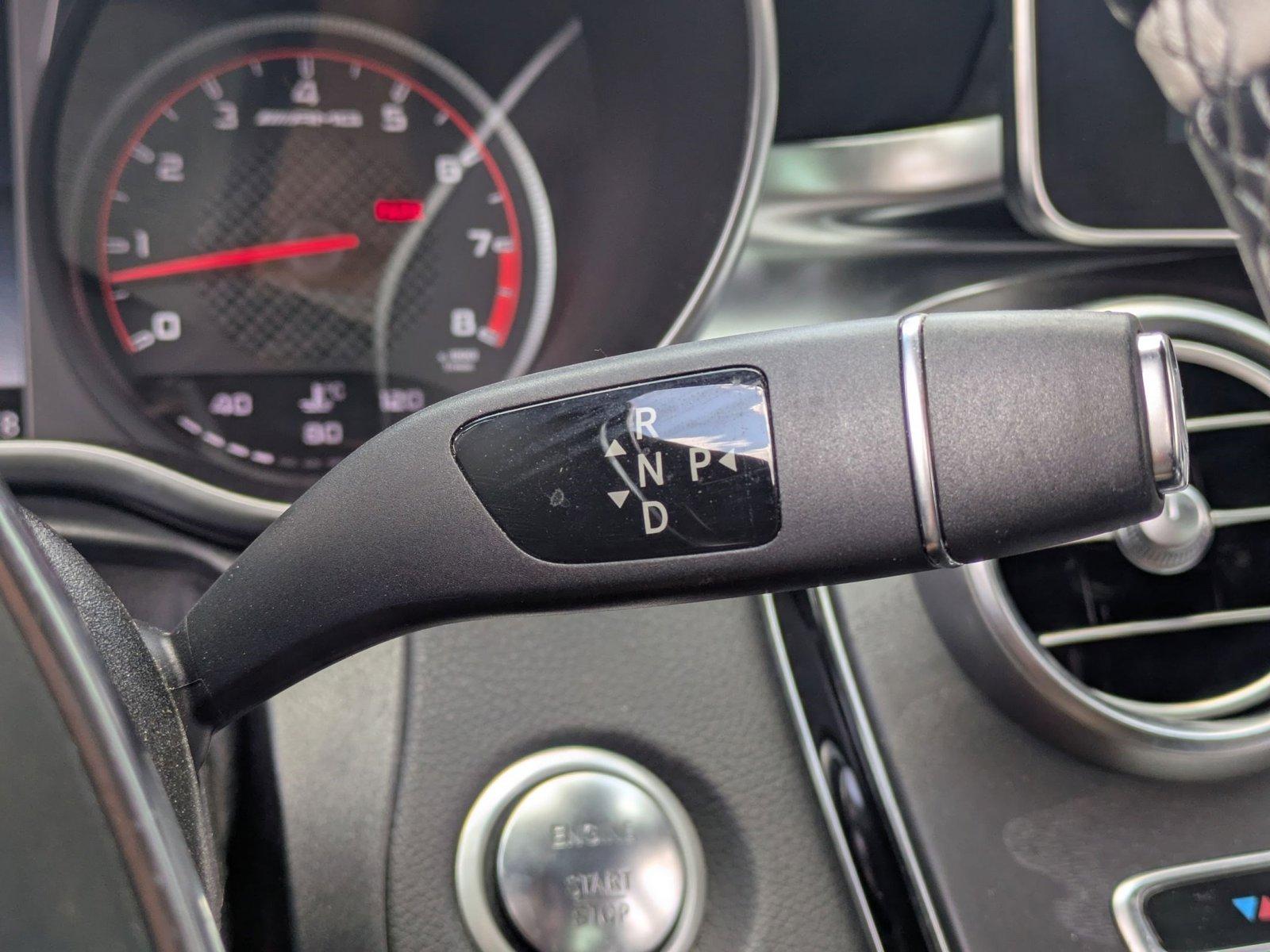 2016 Mercedes-Benz C-Class Vehicle Photo in Sarasota, FL 34231