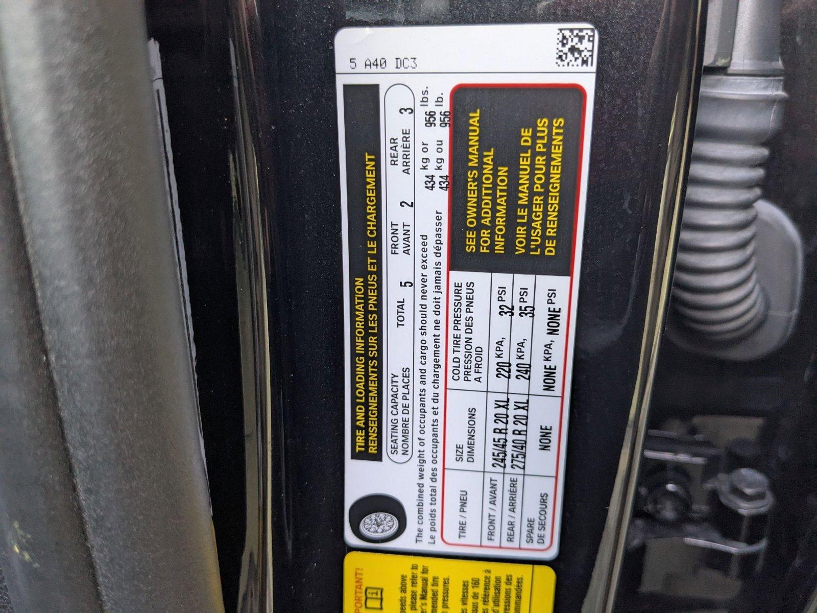 2023 BMW X4 M40i Vehicle Photo in Pompano Beach, FL 33064