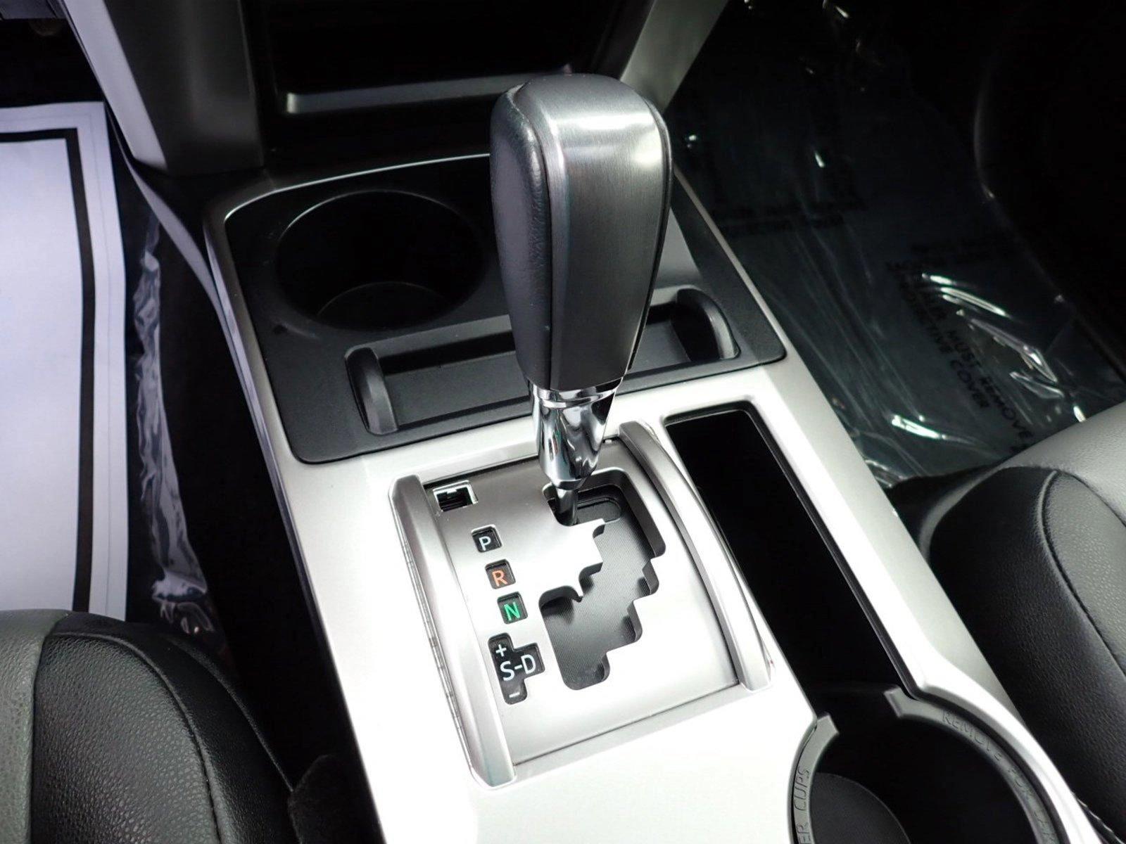 2022 Toyota 4Runner Vehicle Photo in DENVER, CO 80221-3610