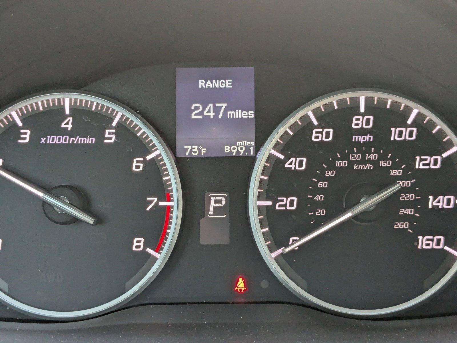 2018 Acura RDX Vehicle Photo in Sanford, FL 32771