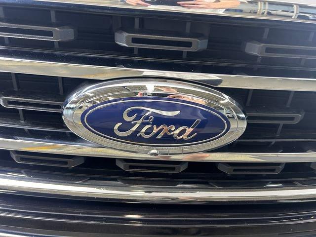 2021 Ford F-150 Vehicle Photo in MEDINA, OH 44256-9631
