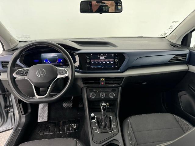 2022 Volkswagen Taos Vehicle Photo in San Antonio, TX 78230