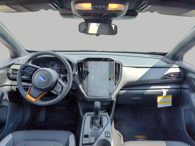 2024 Subaru Crosstrek Vehicle Photo in Green Bay, WI 54304