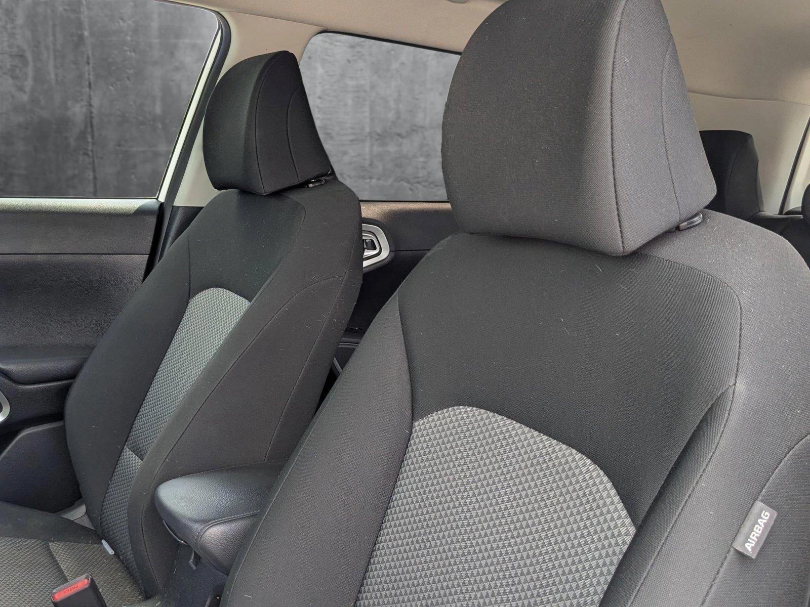 2022 Kia Soul Vehicle Photo in St. Petersburg, FL 33713