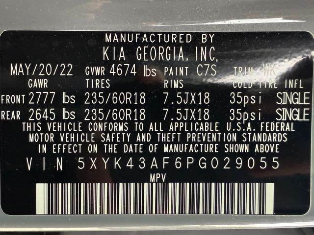 2023 Kia Sportage Vehicle Photo in Appleton, WI 54914
