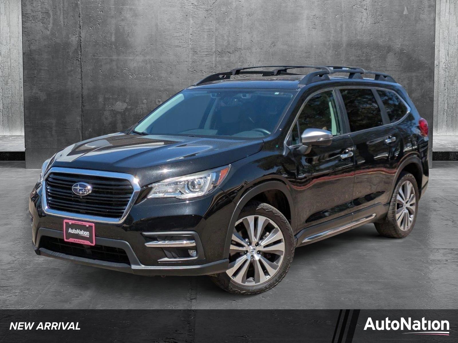 2019 Subaru Ascent Vehicle Photo in GOLDEN, CO 80401-3850
