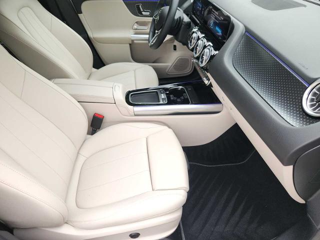 2025 Mercedes-Benz GLA Vehicle Photo in HOUSTON, TX 77079
