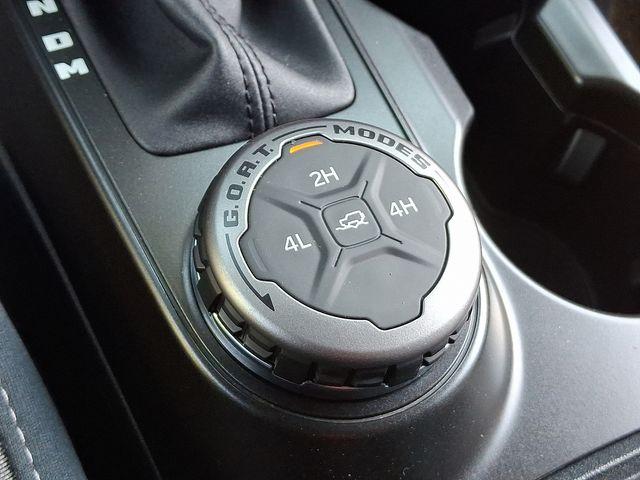 2022 Ford Bronco Vehicle Photo in DANBURY, CT 06810-5034