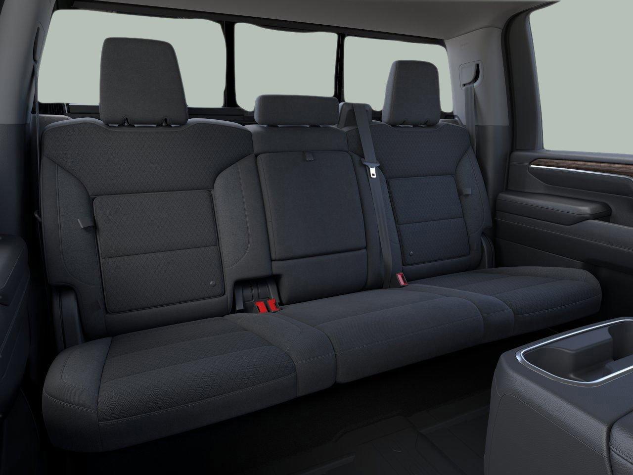 2025 Chevrolet Silverado 2500 HD Vehicle Photo in GEORGETOWN, TX 78626-7508