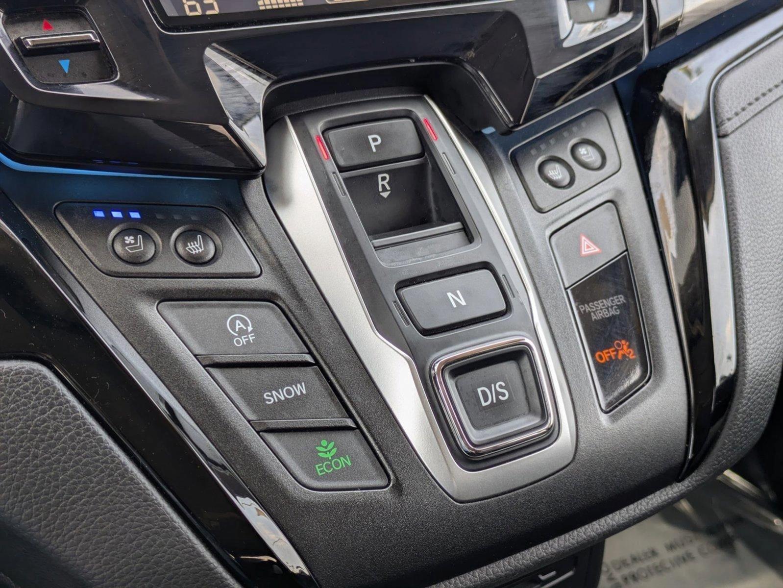 2023 Honda Odyssey Vehicle Photo in Tustin, CA 92782