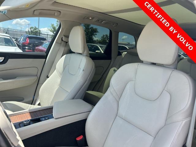 2022 Volvo XC60 Vehicle Photo in Grapevine, TX 76051