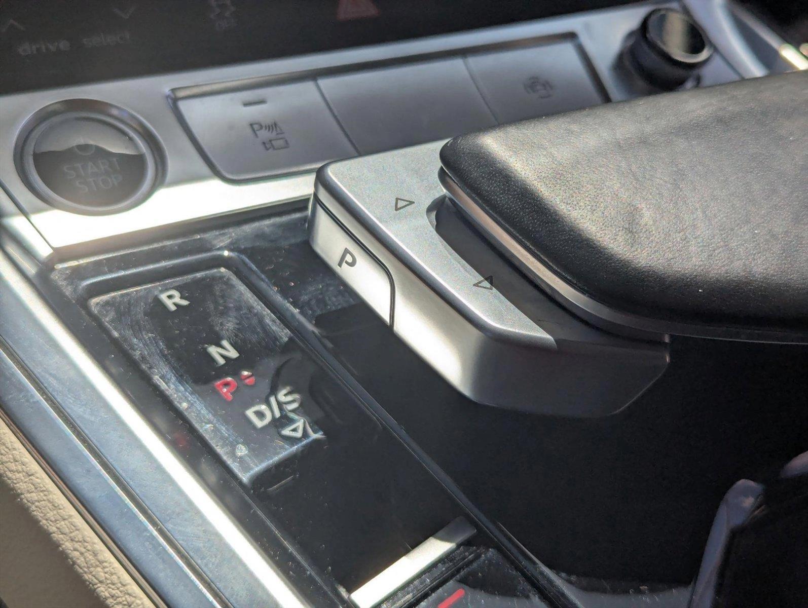 2021 Audi e-tron Sportback Vehicle Photo in Delray Beach, FL 33444
