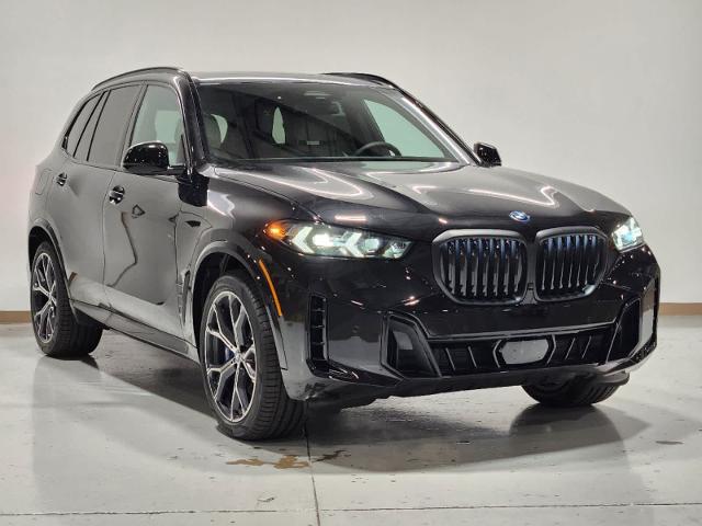2025 BMW X5 xDrive50e Vehicle Photo in GRAPEVINE, TX 76051
