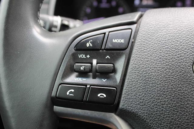 2020 Hyundai TUCSON Vehicle Photo in HOUSTON, TX 77090
