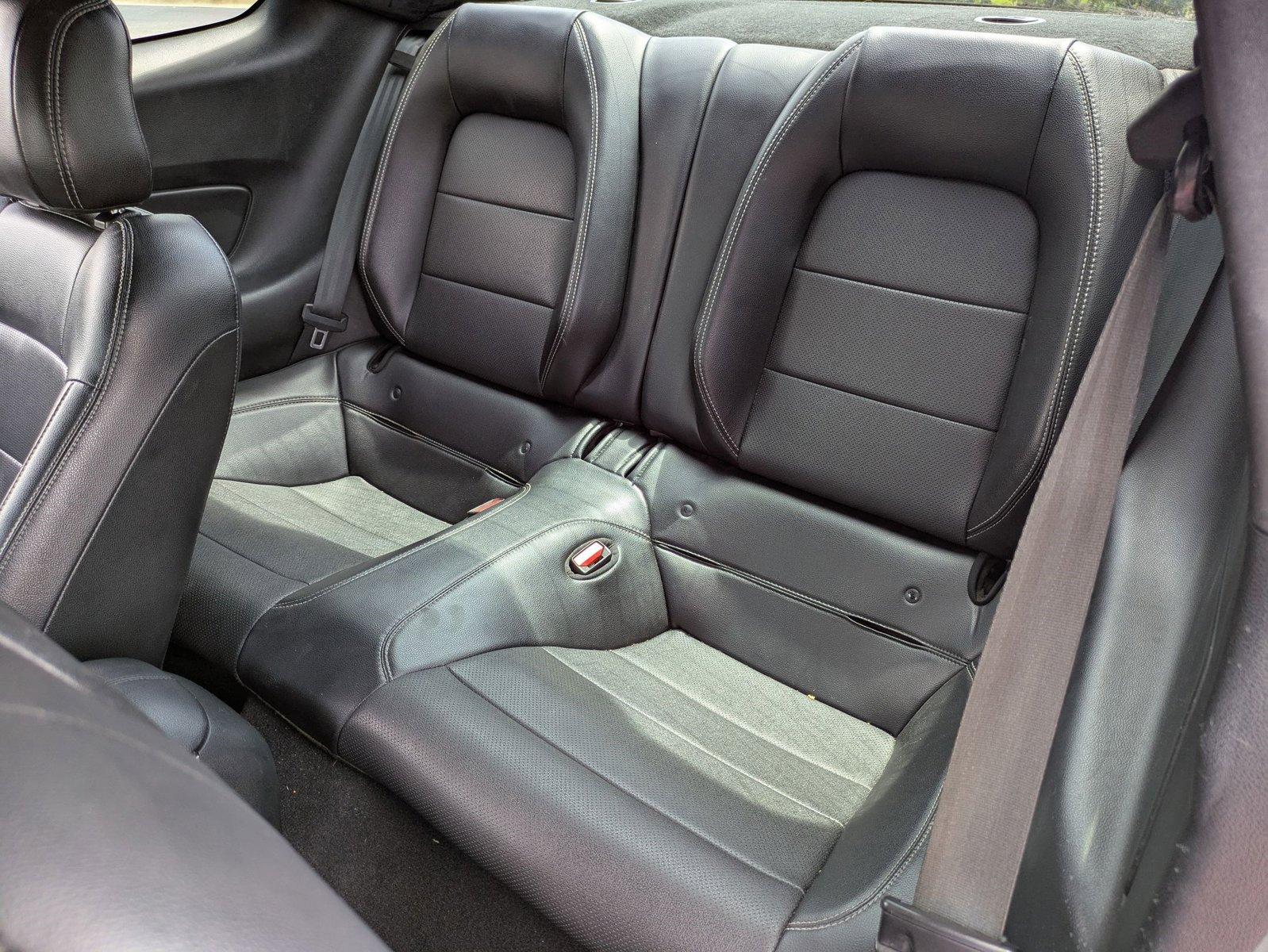 2021 Ford Mustang Vehicle Photo in Sanford, FL 32771