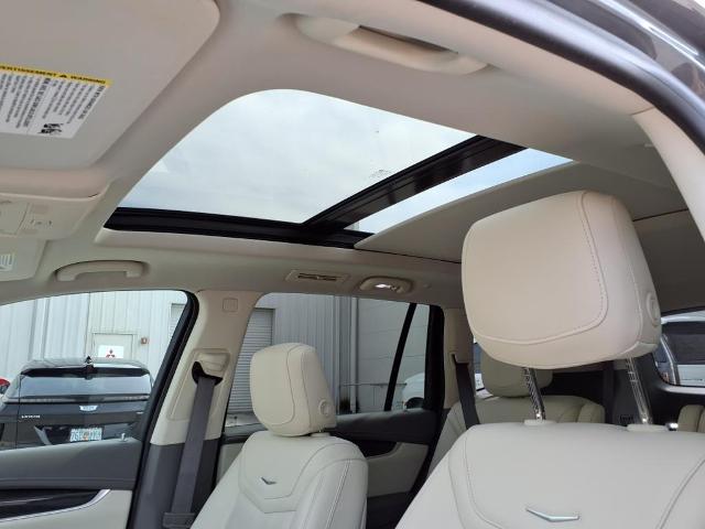 2022 Cadillac XT6 Vehicle Photo in Tampa, FL 33612