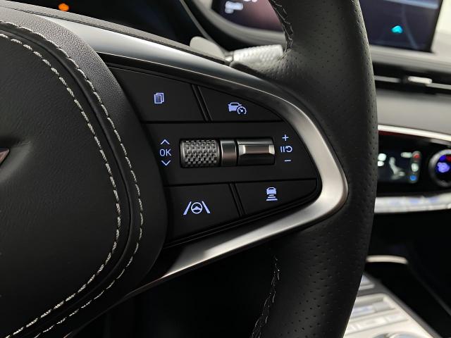 2025 Genesis GV70 Vehicle Photo in Appleton, WI 54913