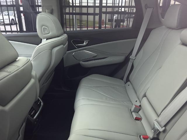 2020 Acura RDX Vehicle Photo in Grapevine, TX 76051