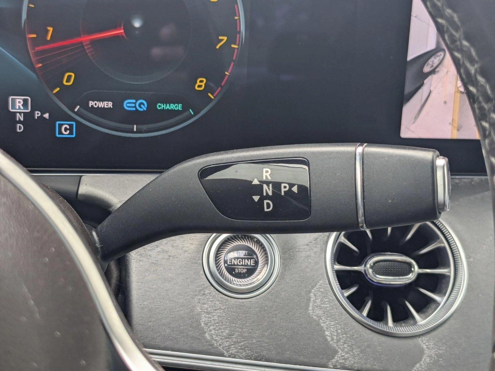2021 Mercedes-Benz CLS Vehicle Photo in Maitland, FL 32751