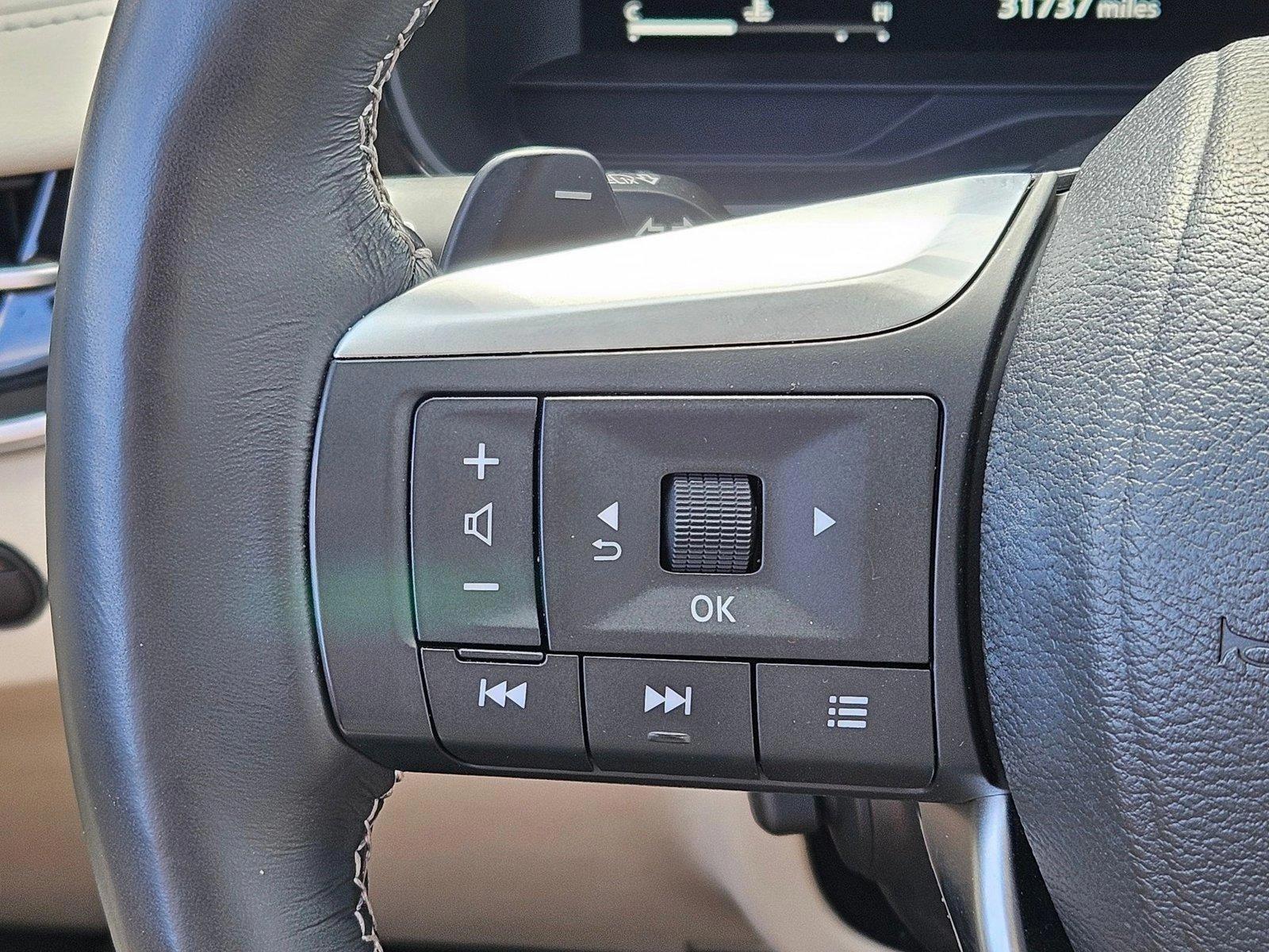 2023 INFINITI QX60 Vehicle Photo in Fort Lauderdale, FL 33316