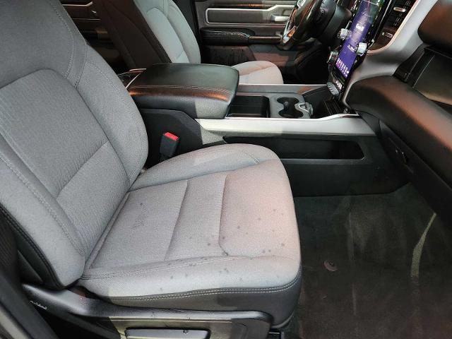 2021 Ram 1500 Vehicle Photo in DALLAS, TX 75209