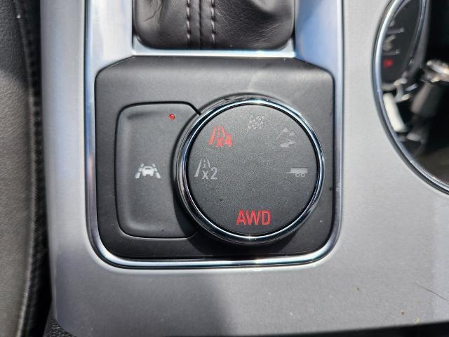 2023 Chevrolet Blazer Vehicle Photo in GREEN BAY, WI 54304-5303
