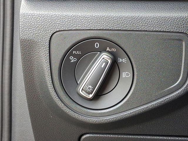 2020 Volkswagen Atlas Cross Sport Vehicle Photo in PAWLING, NY 12564-3219