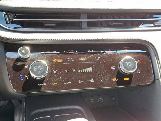 2022 INFINITI QX60 Vehicle Photo in Willow Grove, PA 19090