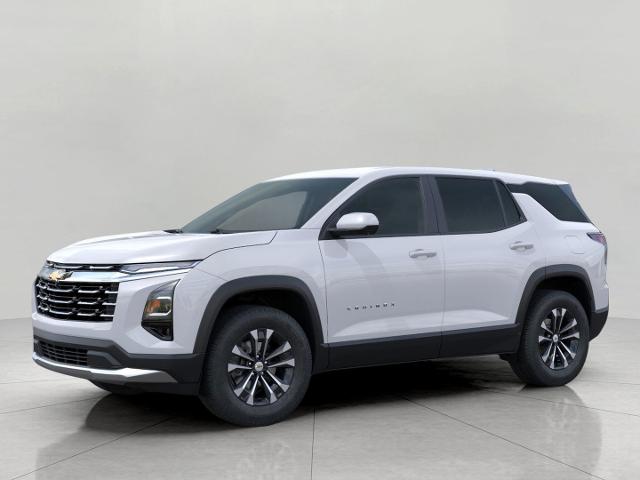 2026 Chevrolet Equinox Vehicle Photo in Madison, WI 53713