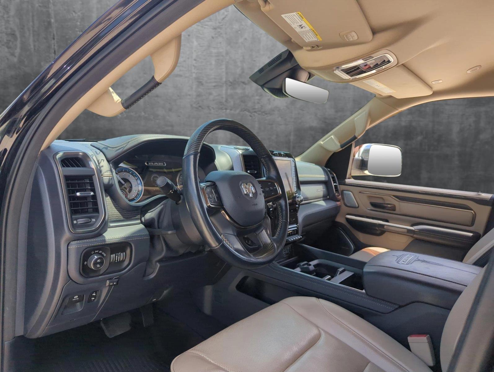 2019 Ram 1500 Vehicle Photo in Pembroke Pines, FL 33027