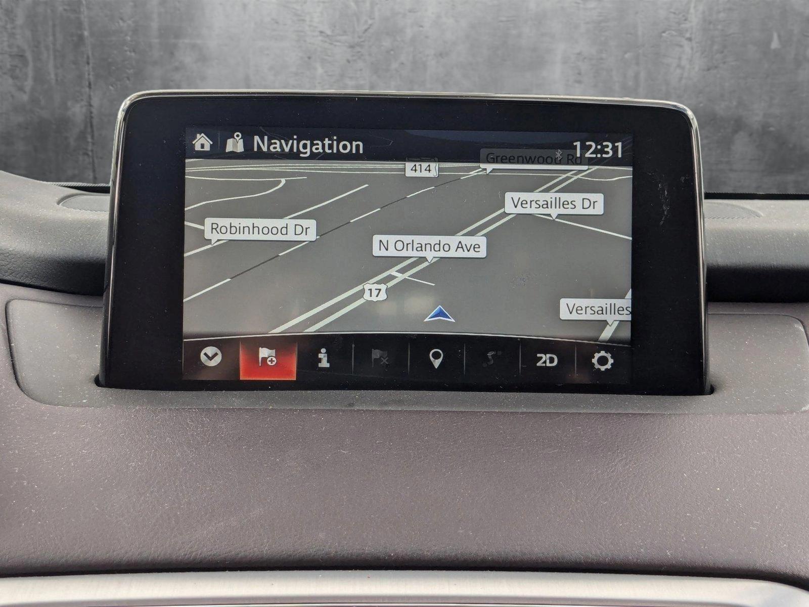 2019 Mazda CX-9 Vehicle Photo in ORLANDO, FL 32812-3021