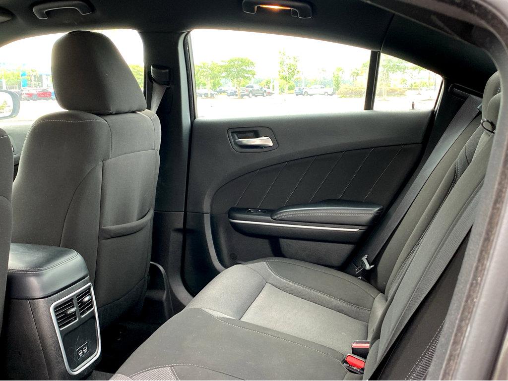 2022 Dodge Charger Vehicle Photo in BEAUFORT, SC 29906-4218