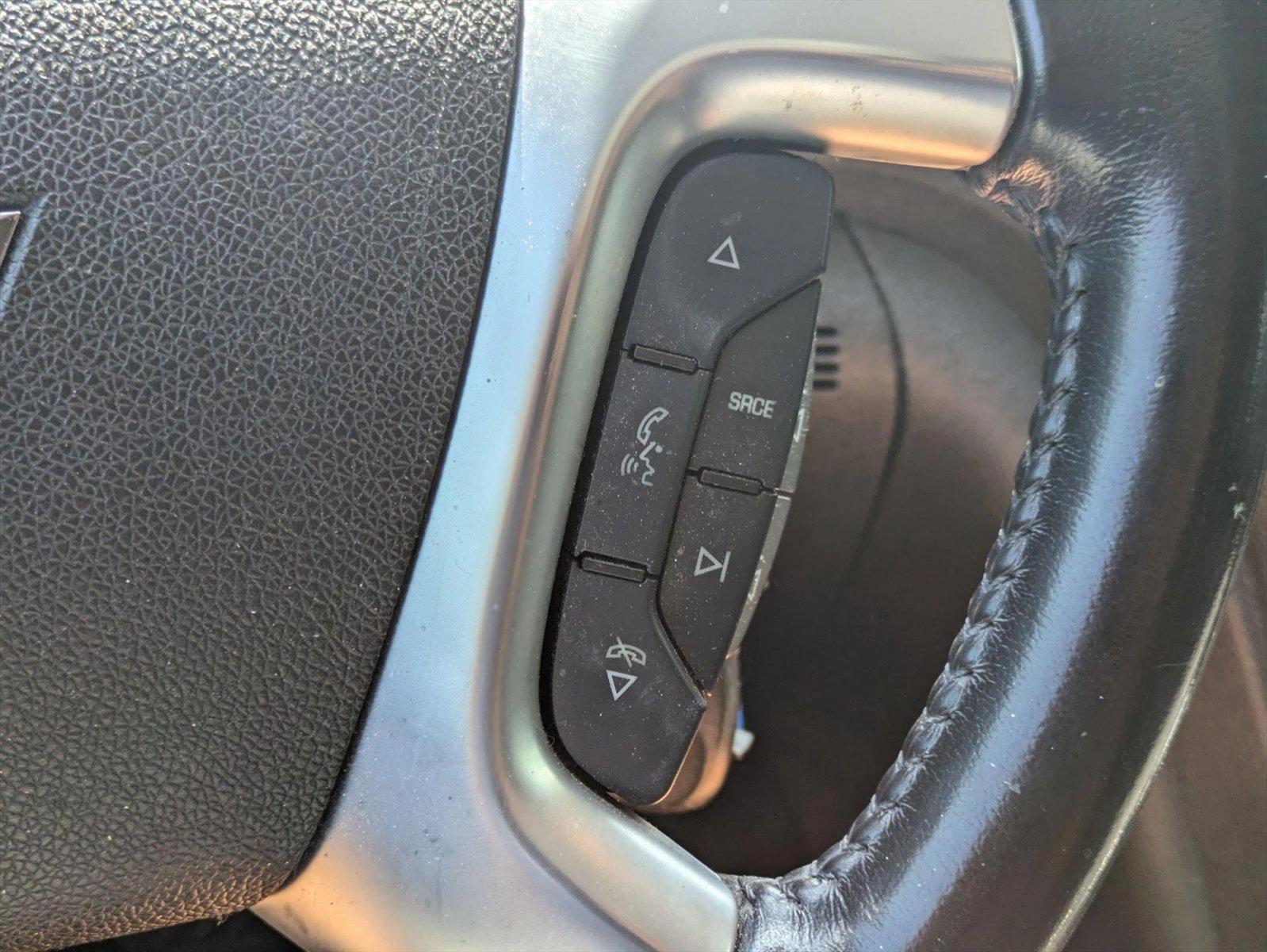 2016 Chevrolet Traverse Vehicle Photo in GREENACRES, FL 33463-3207