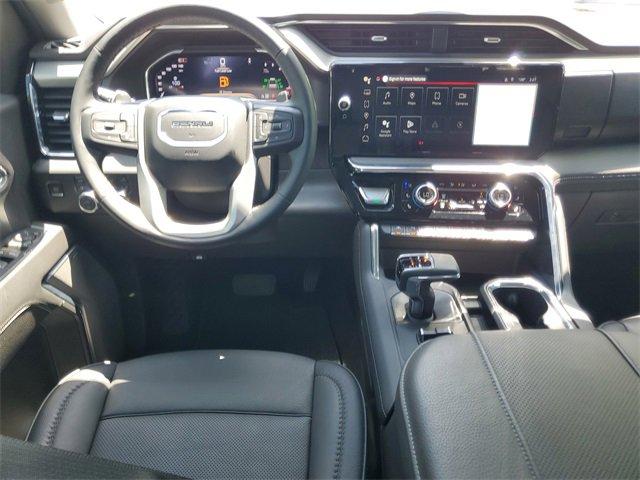 2024 GMC Sierra 1500 Vehicle Photo in SUNRISE, FL 33323-3202