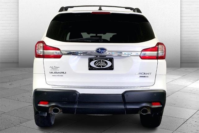 2021 Subaru Ascent Vehicle Photo in Kansas City, MO 64114