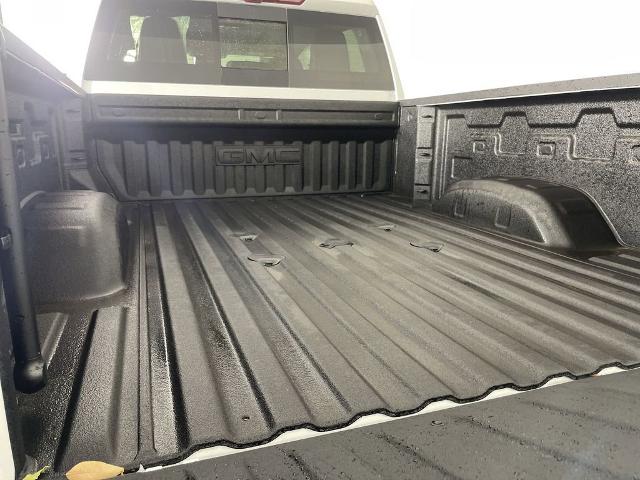 2025 GMC Sierra 2500 HD Vehicle Photo in GILBERT, AZ 85297-0402