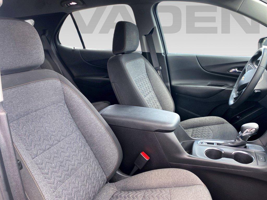 2023 Chevrolet Equinox Vehicle Photo in SAVANNAH, GA 31406-4513