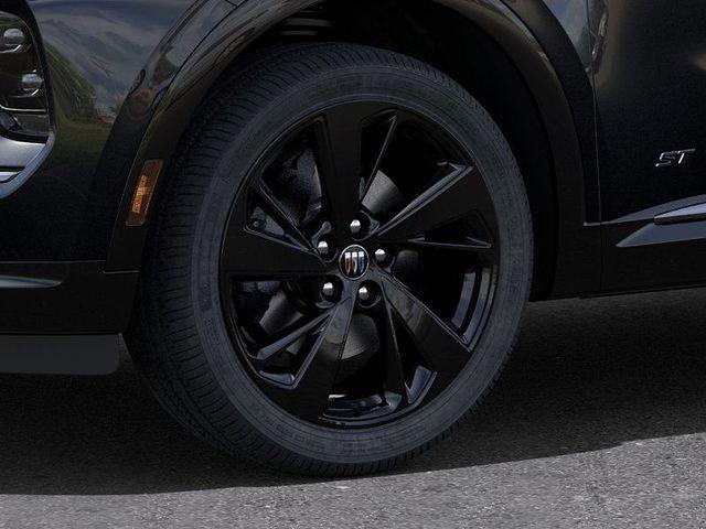 2025 Buick Envision Vehicle Photo in DANBURY, CT 06810-5034