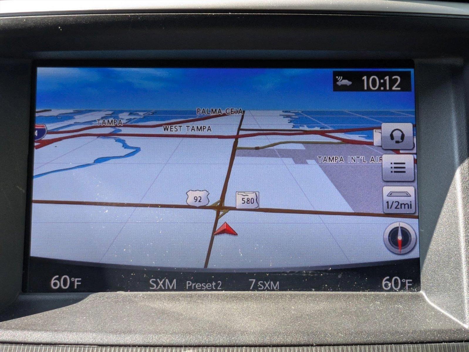 2020 INFINITI QX60 Vehicle Photo in Tampa, FL 33614