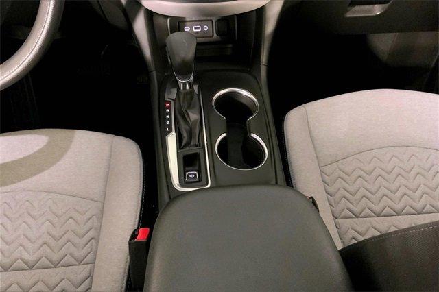 2022 Chevrolet Equinox Vehicle Photo in INDEPENDENCE, MO 64055-1314