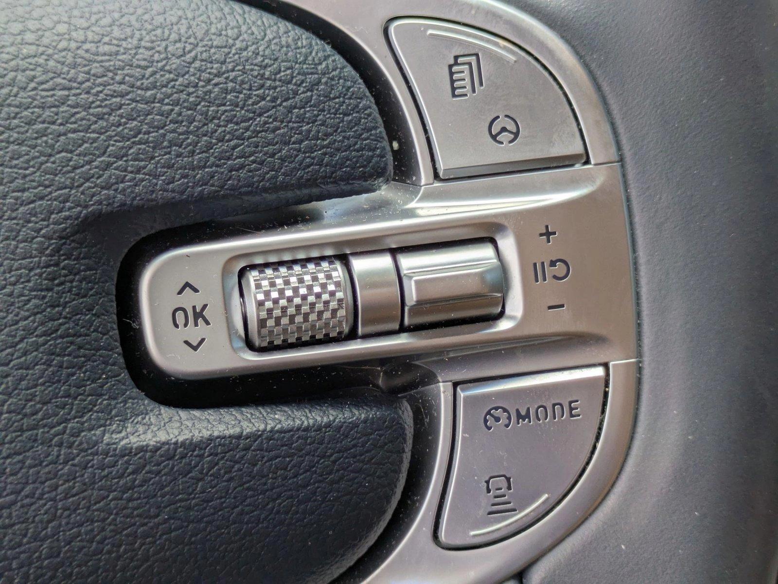 2021 Genesis GV80 Vehicle Photo in Clearwater, FL 33761