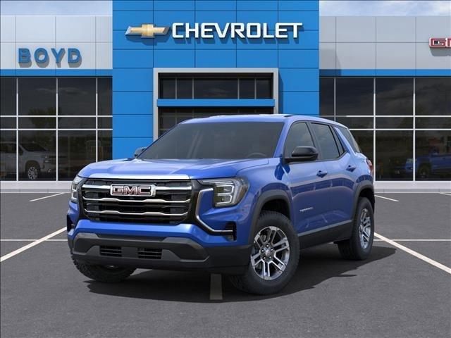 2025 GMC Terrain Vehicle Photo in EMPORIA, VA 23847-1235