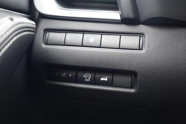 2025 Nissan Rogue Vehicle Photo in Hazelwood, MO 63042
