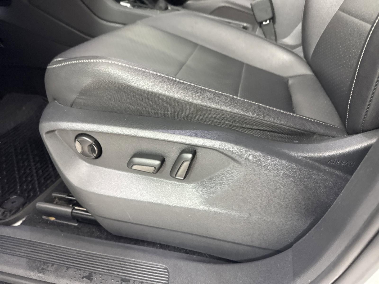 2020 Volkswagen Tiguan Vehicle Photo in Georgetown, TX 78626