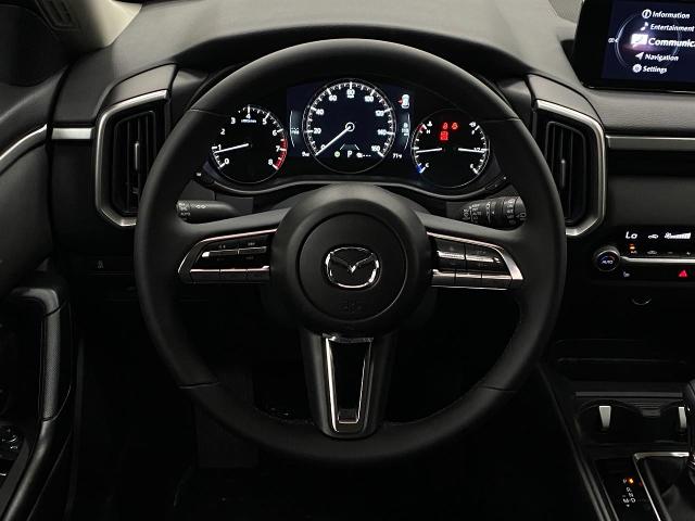 2025 Mazda CX-50 Vehicle Photo in Appleton, WI 54913